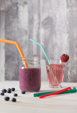 Smoothie Straw Set 6 - Cheer