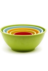 Mixing Bowls Set 5