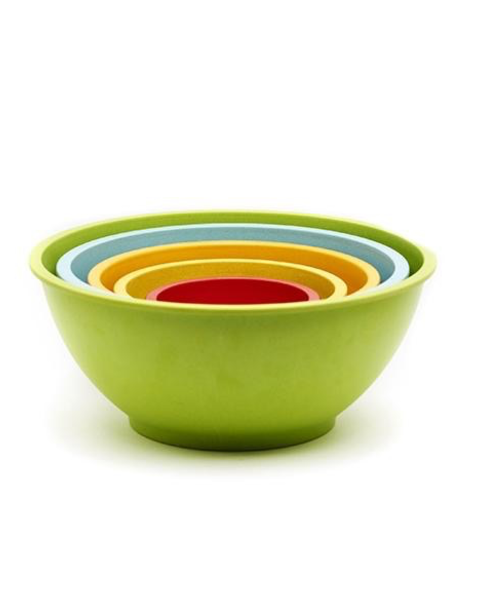 GetUSCart- Cook with Color Mixing Bowls Set - 21 Pc. Kitchen Set