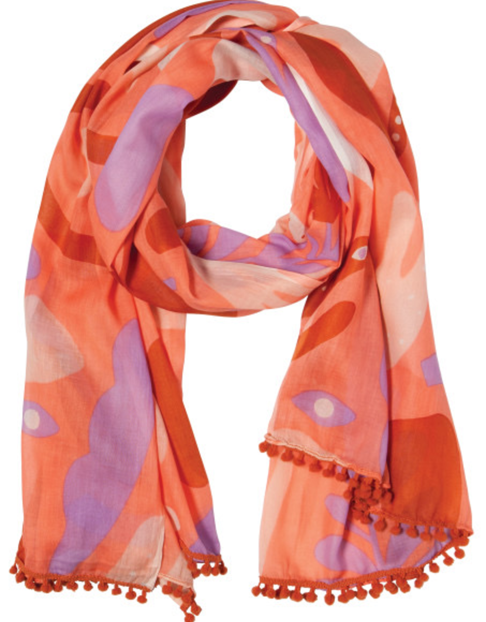 Curio Scarf