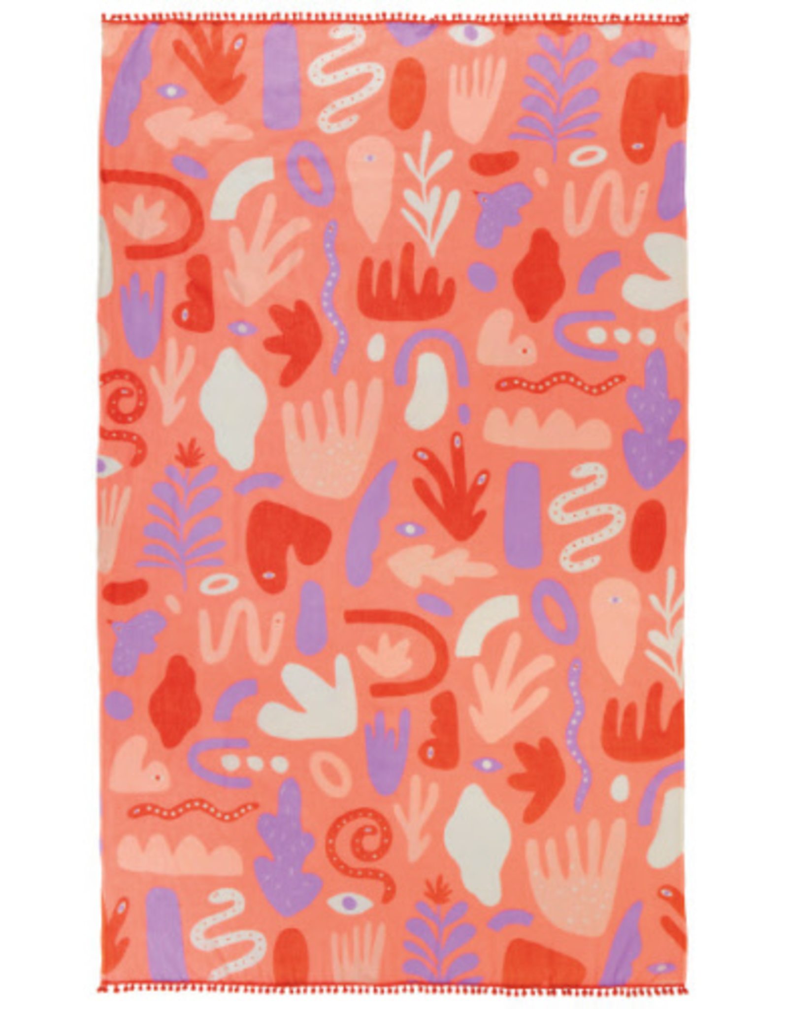 Curio Scarf