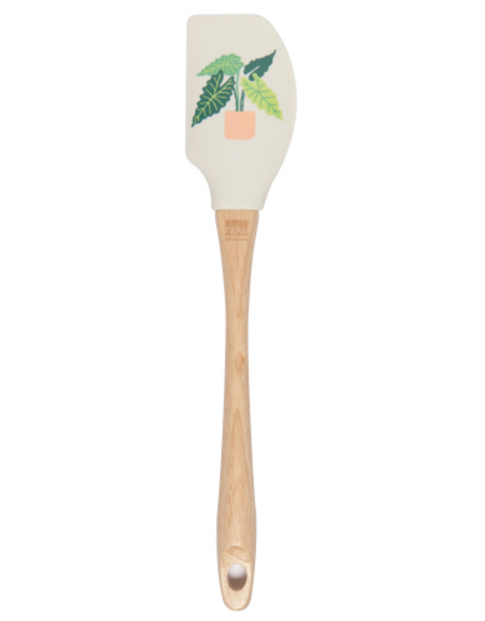 Let It Grow Spatula