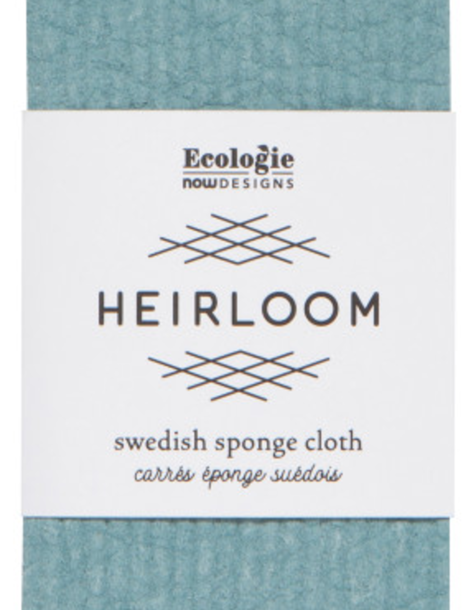 Swedish Dishcloth - Lagoon