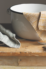 Knit Dishcloth Set/2 - Ochre