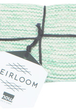 Knit Dishcloth Set/2 - Lagoon