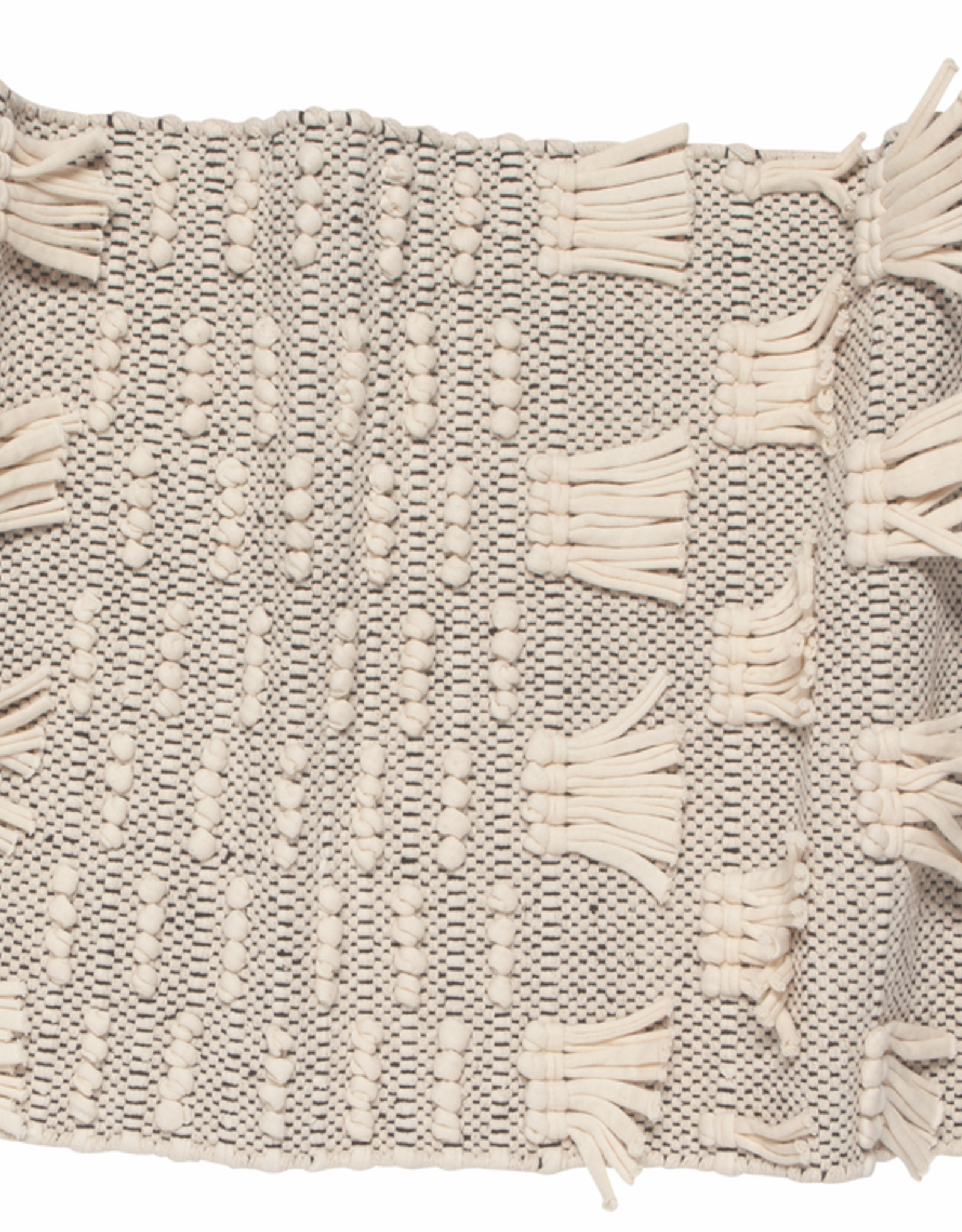 Adelaide Woven Table Runner