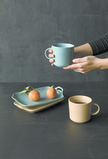 Terrain Mug Slate Blue