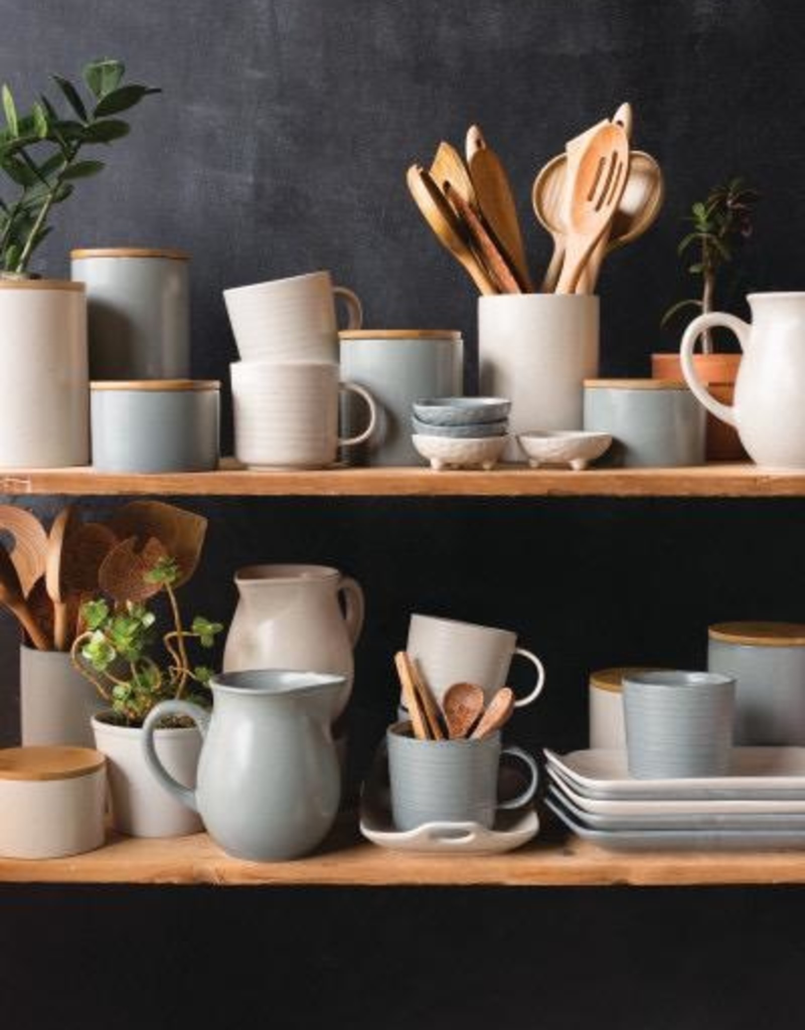 Terrain Mug Sandstone