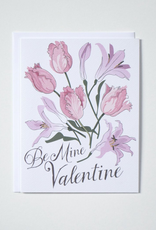 Be Mine Valentine