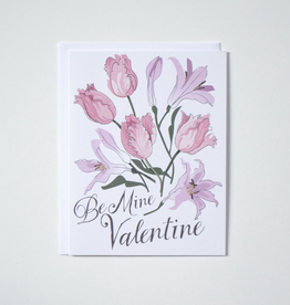 Be Mine Valentine