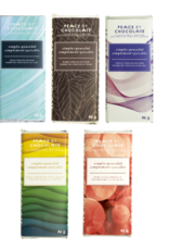 Simply Peaceful Bar - Assorted Flavours (May Contain Nuts)