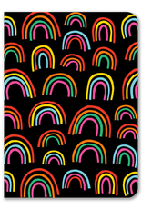 Rainbow Notebook