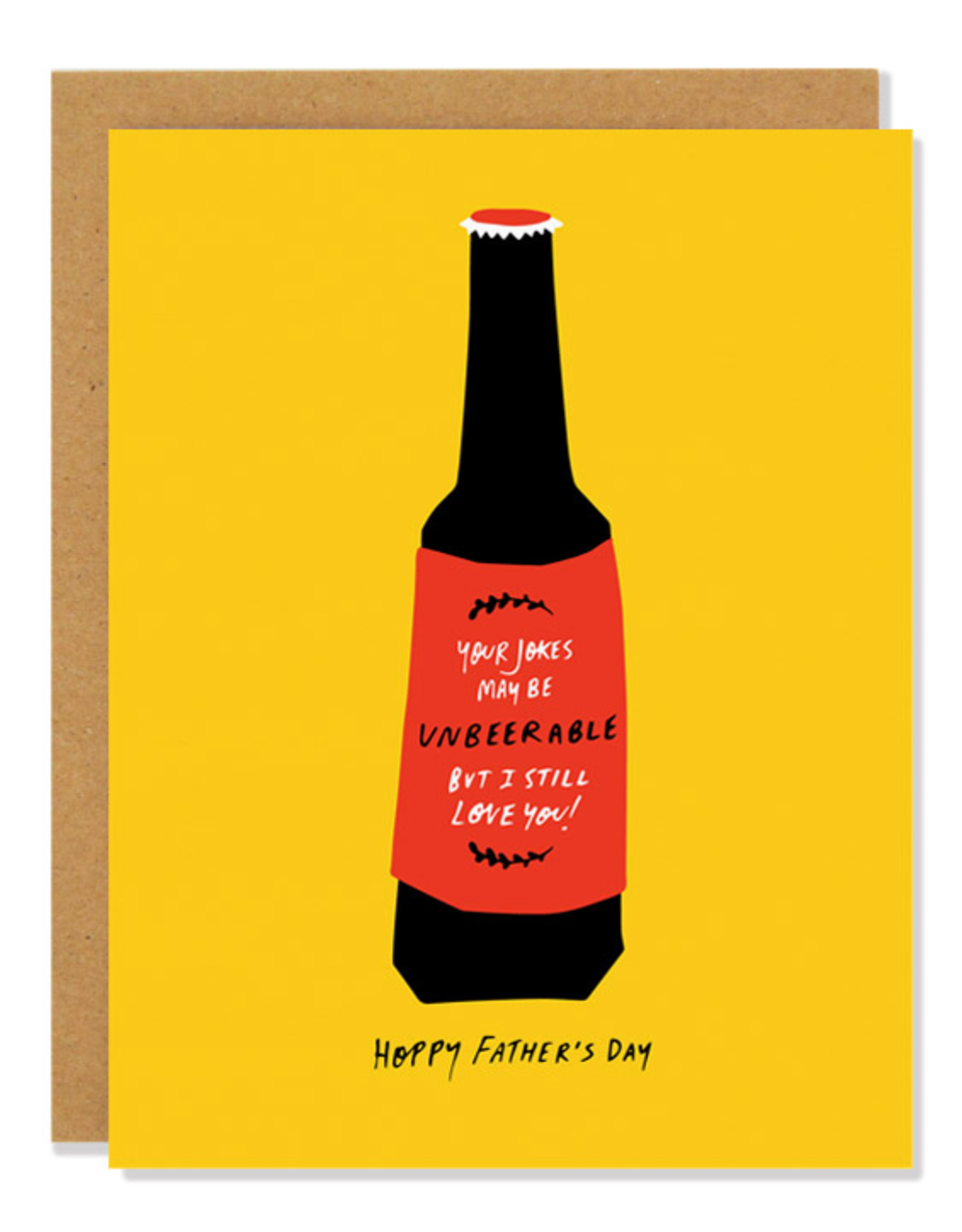 Hoppy Father's Day