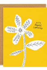 Deepest Sympathy