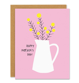Mother's Day Jug