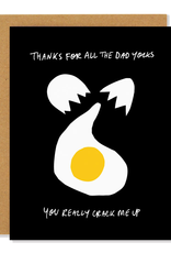 Dad Yolks