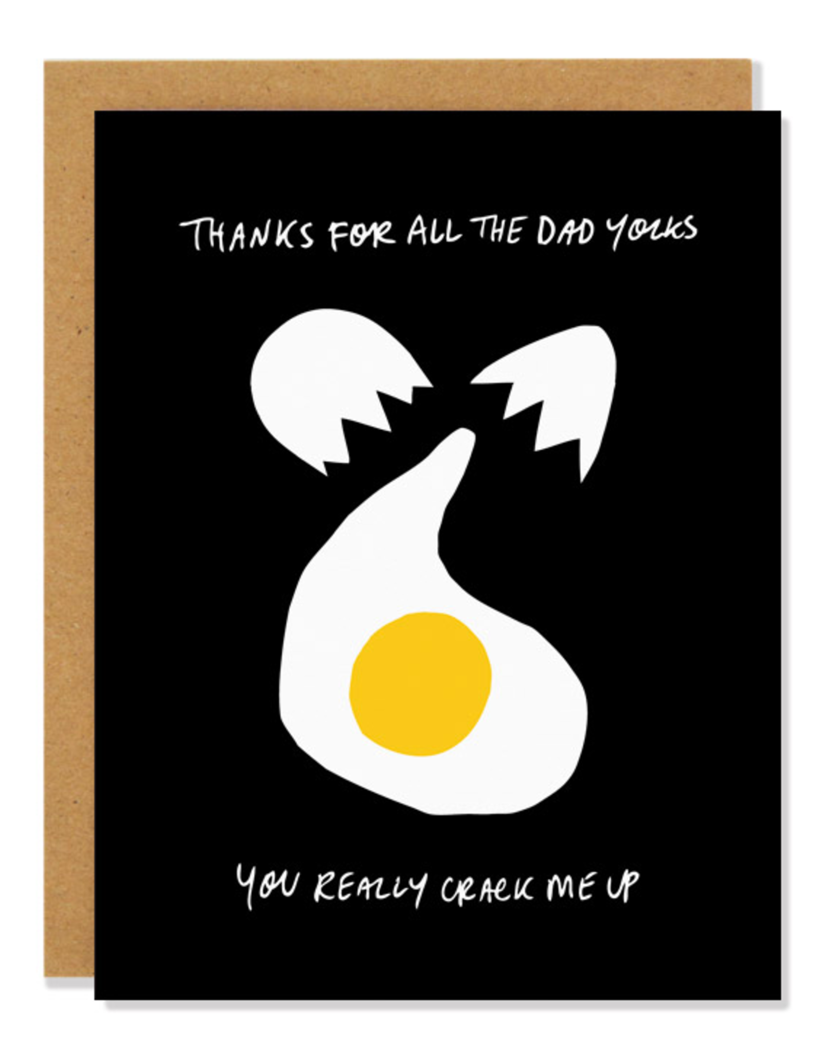 Dad Yolks