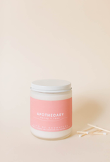 Land of Daughters - Apothecary Scent
