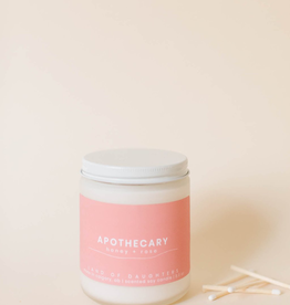 Land of Daughters - Apothecary Scent