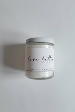 Land of Daughters - Love Letter