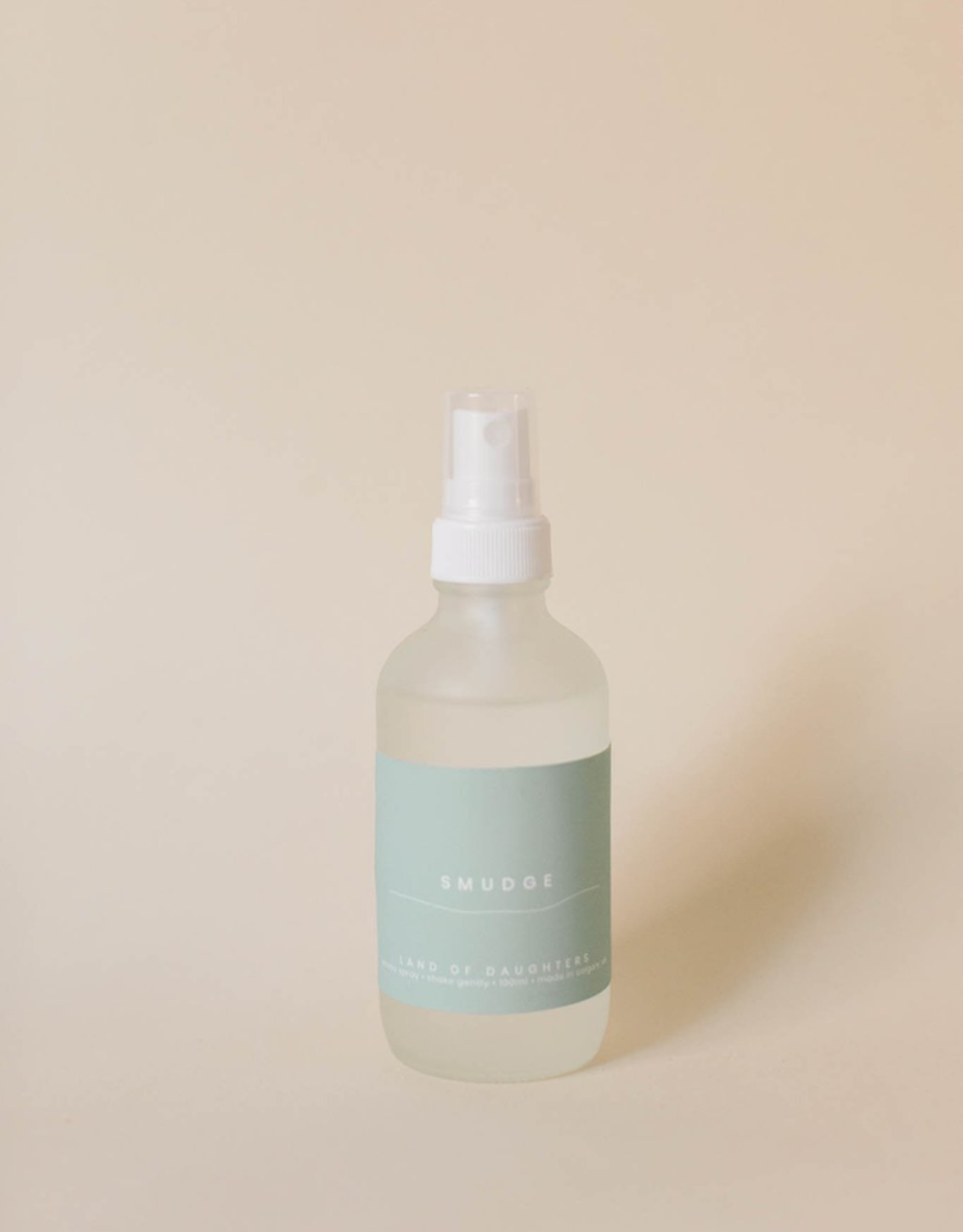 Land of Daughters - Smudge Sage Spray