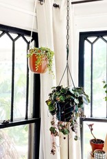 Loop Planter - Terracotta