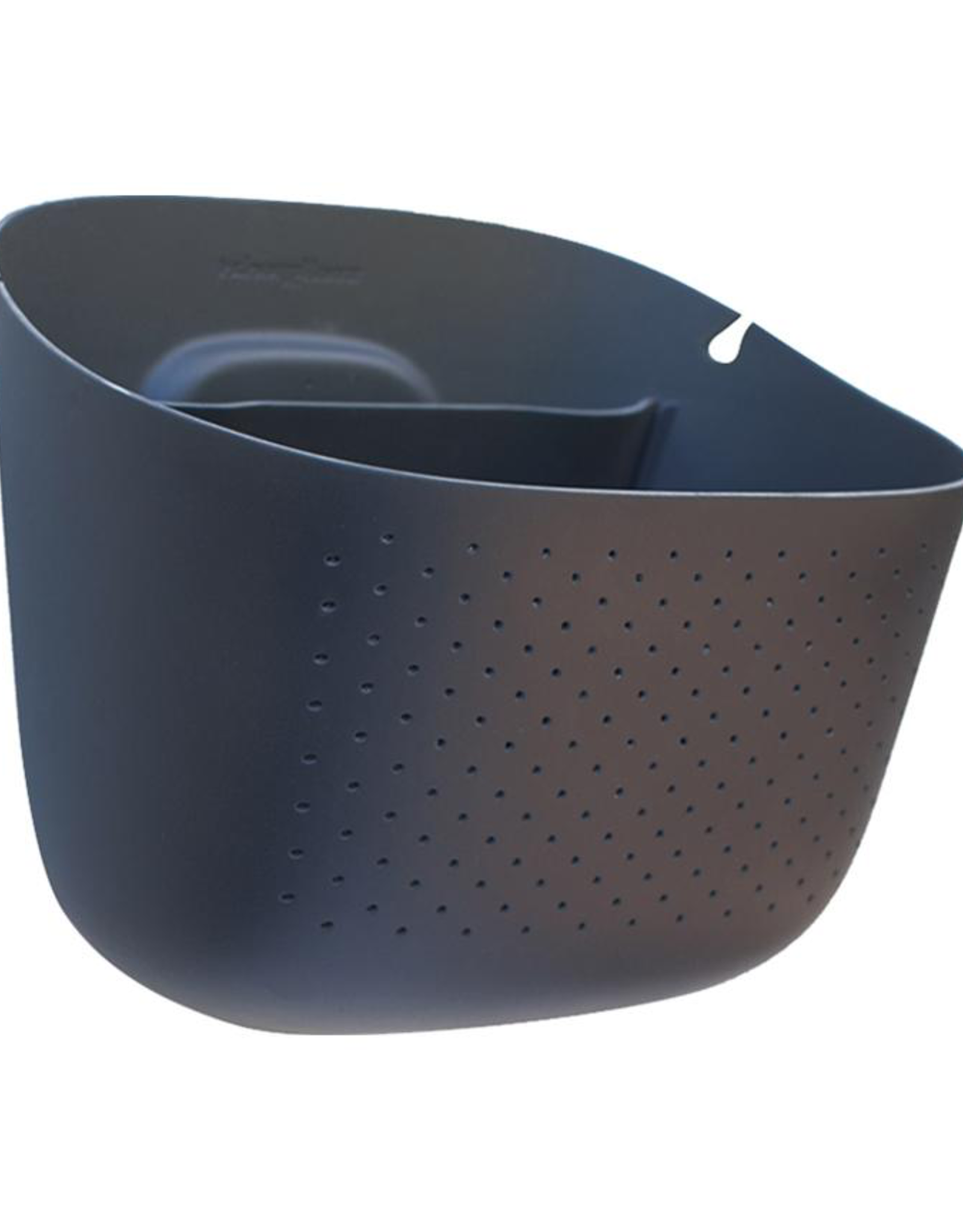Wall Planter - Charcoal