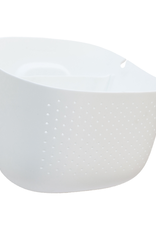 Wall Planter - White