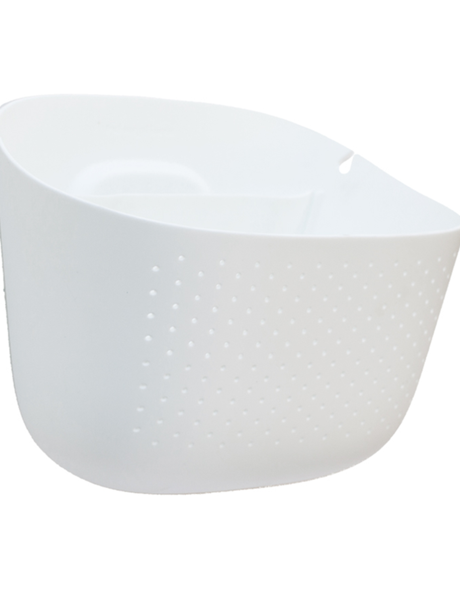Wall Planter - White