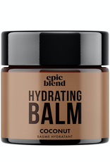 Hydrating Body Balm - 1oz - Coconut
