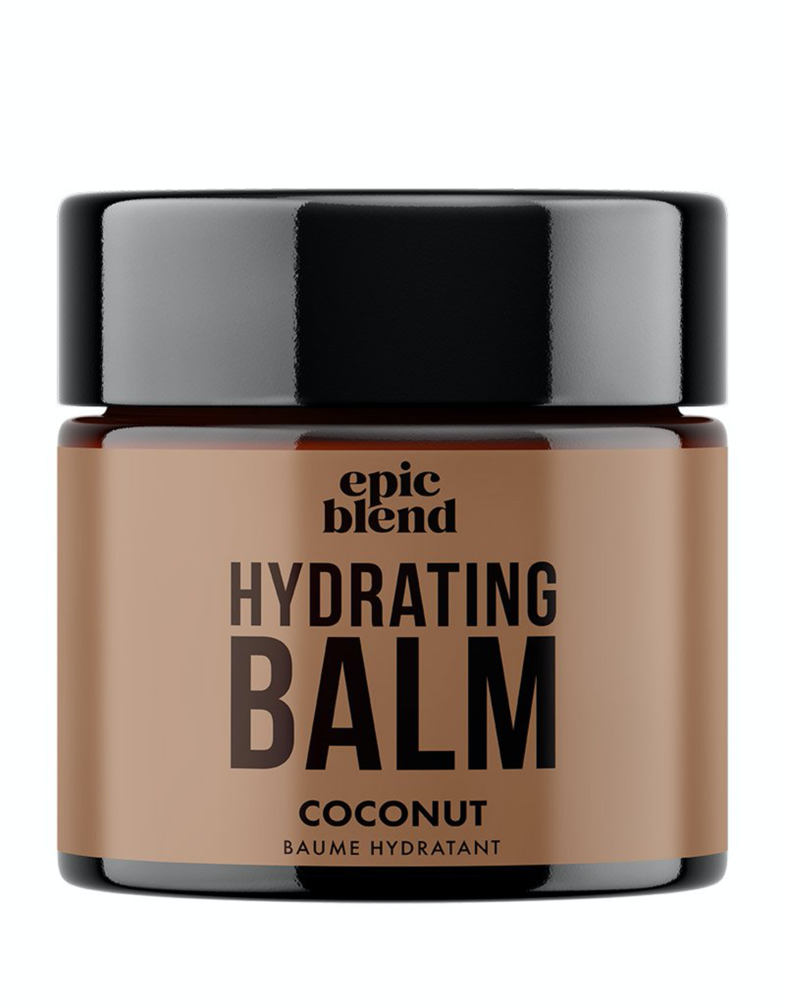 Hydrating Body Balm - 1oz - Coconut