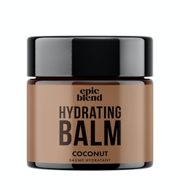 Hydrating Body Balm - 1oz - Coconut