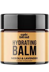 Hyrdrating Body Balm - Neroli & Lavender 1 oz