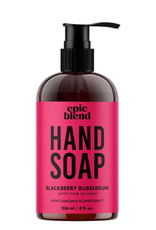 Epic Blend Hand Soap-Rosemary Mint