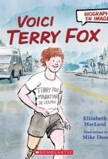 Voici Terry Fox