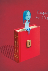 L’enfant Des Livres