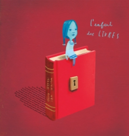 L’enfant Des Livres