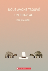 Nous Avons Trouve Un Chapeau