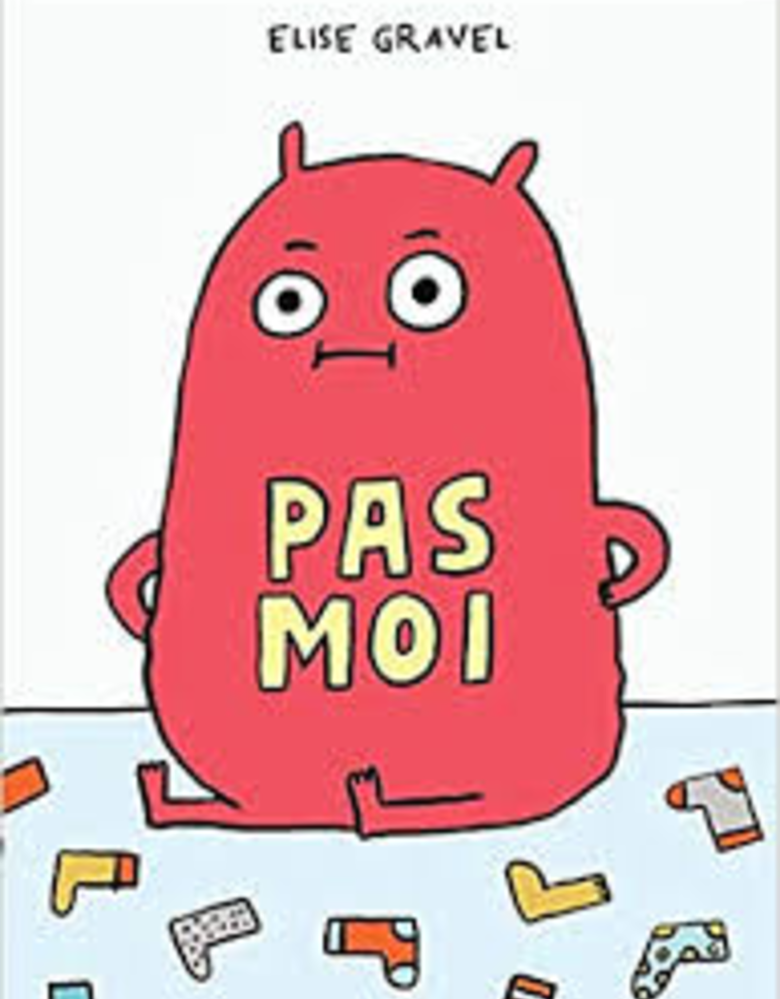 Pas Moi