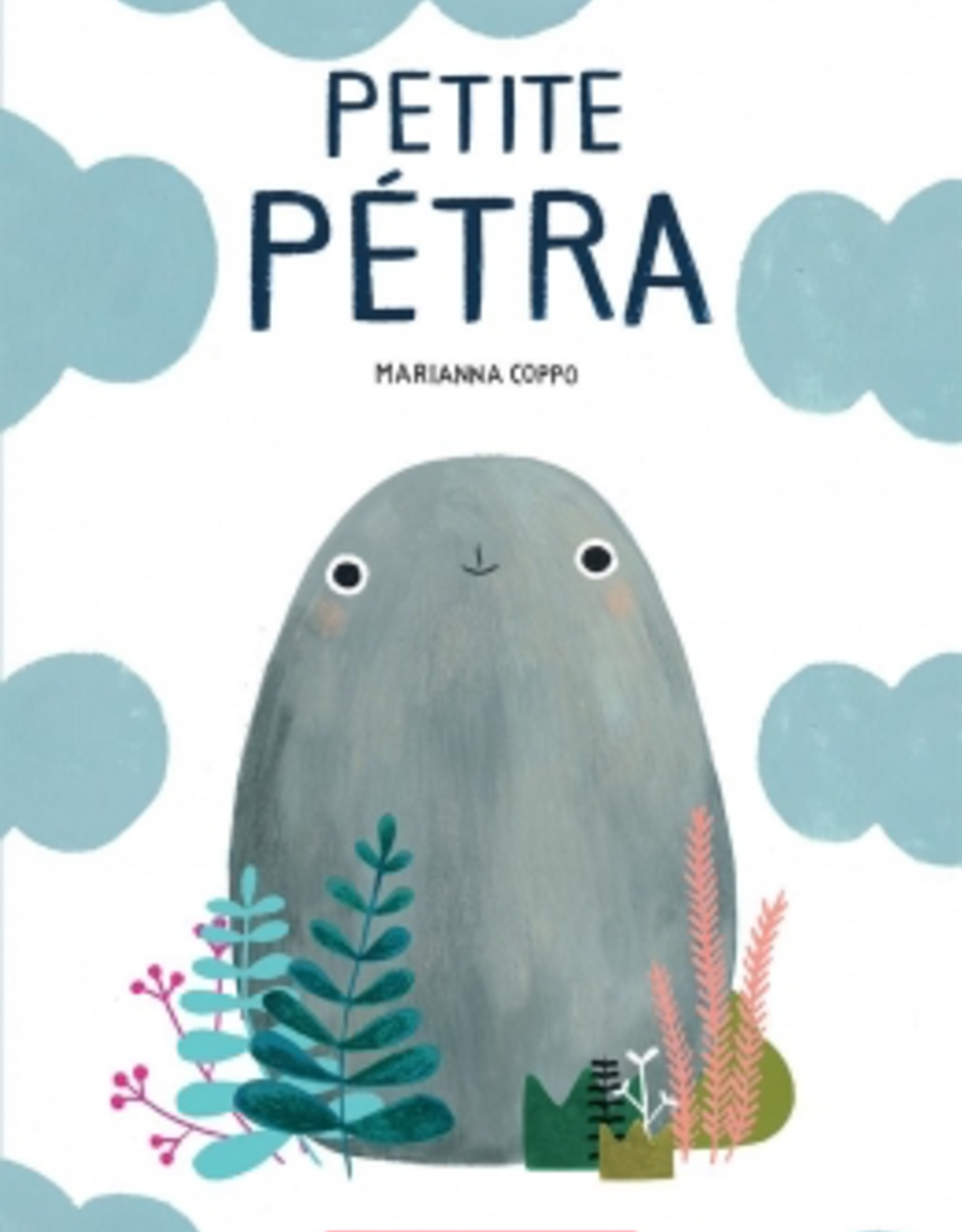 Petite Petra