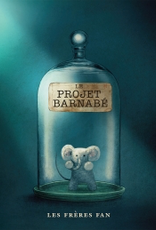 Le Projet Barnabe