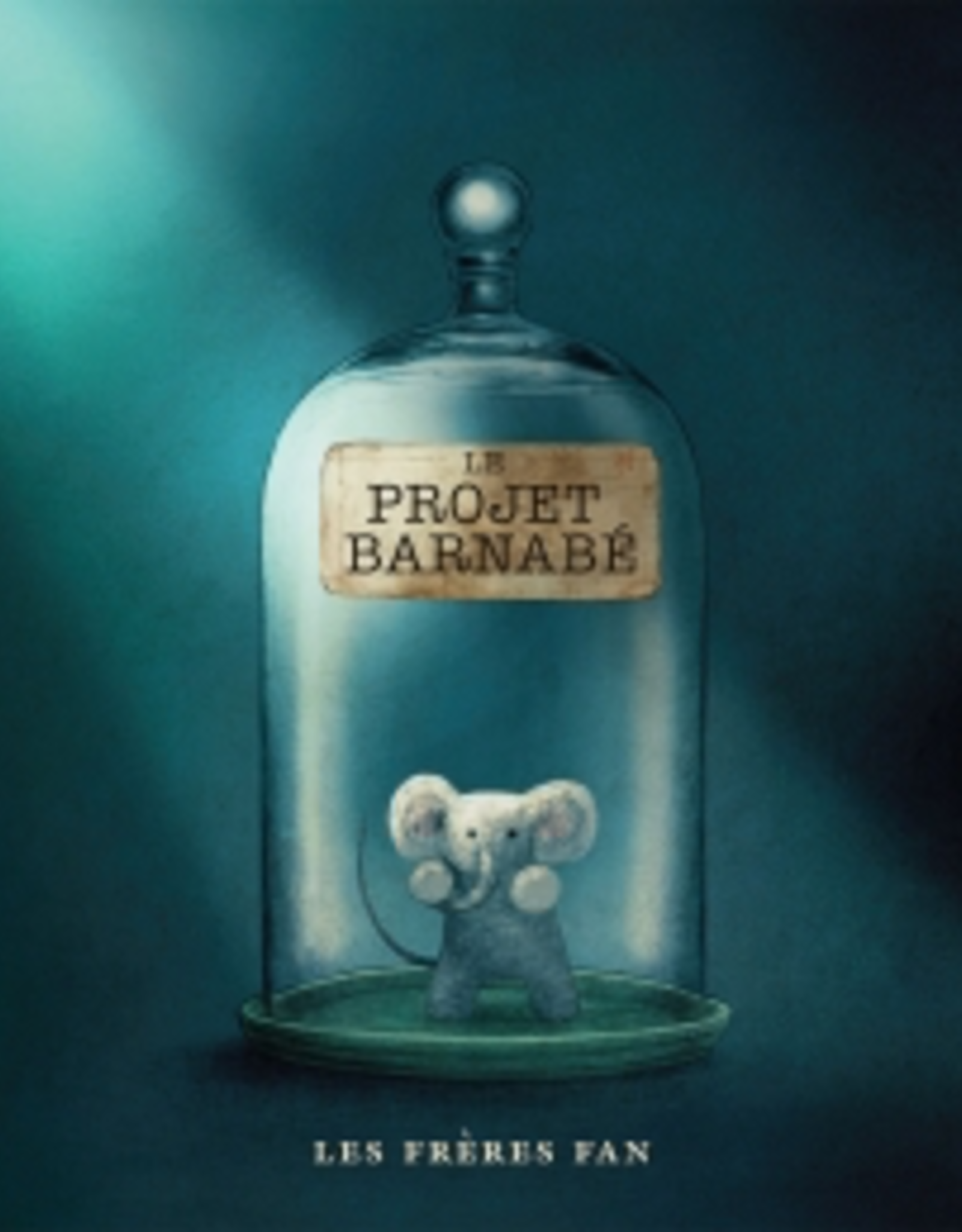 Le Projet Barnabe