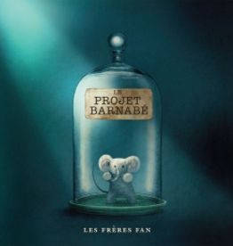Le Projet Barnabe