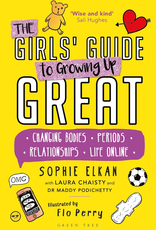 Girls Guide To Growing Up Great