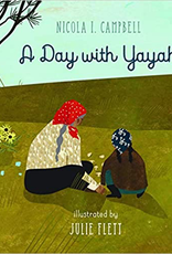 A Day With Yayah