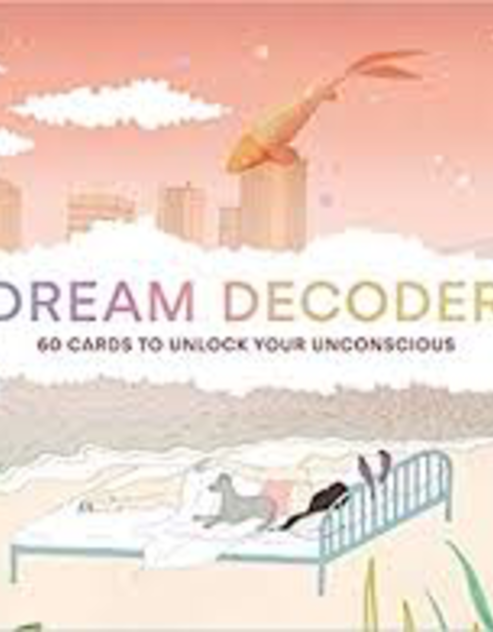 Dream Decoder