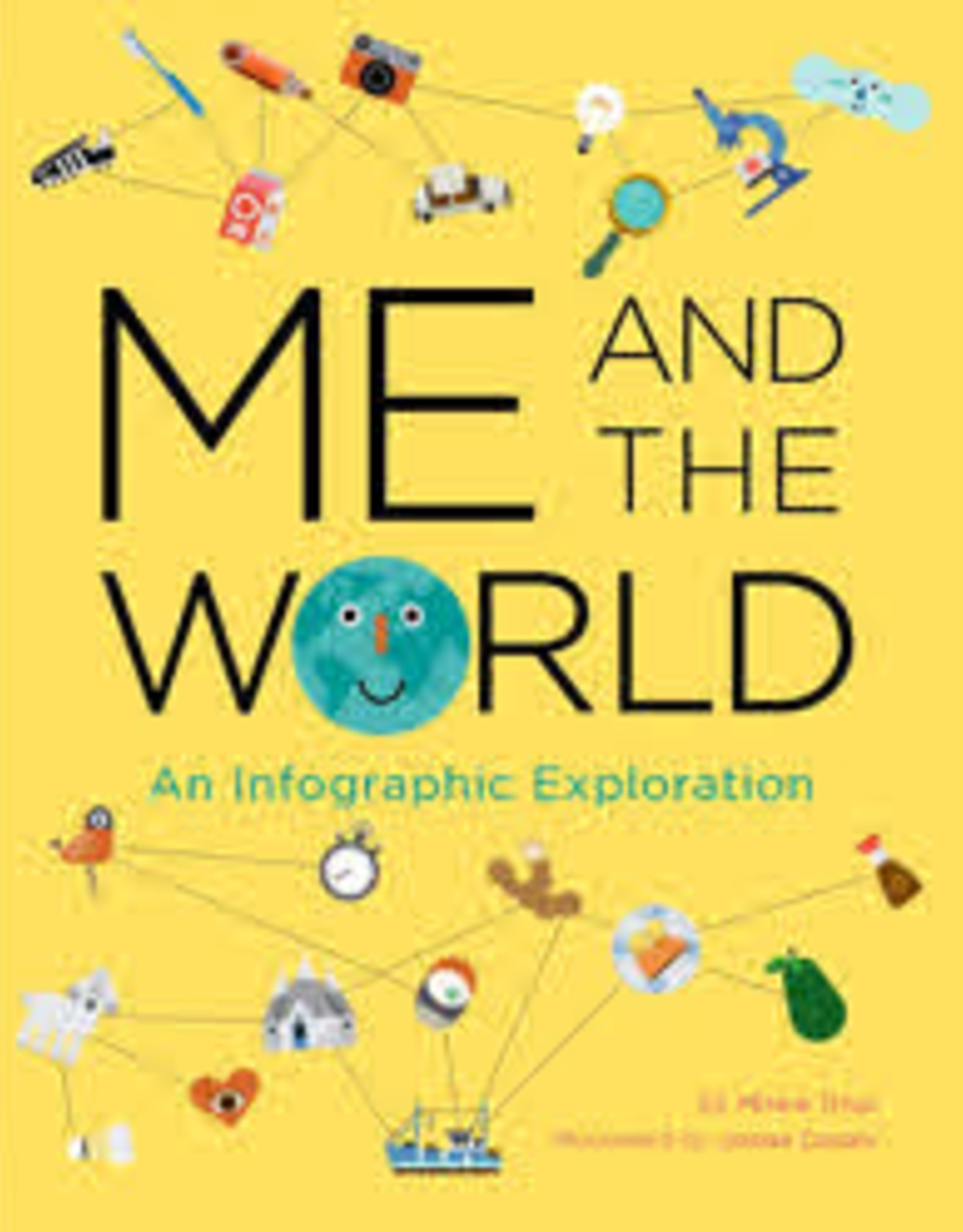 Me And The World