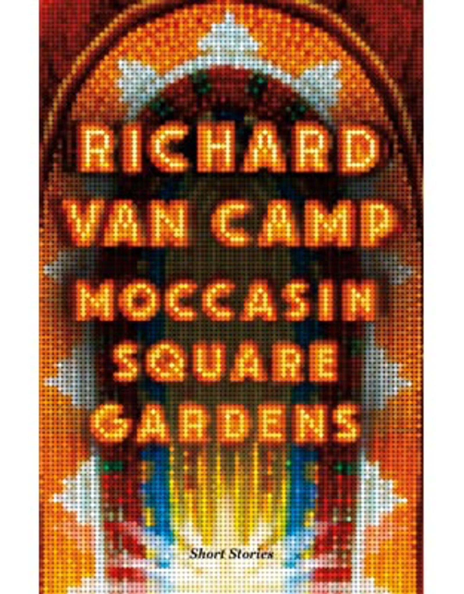 Moccasin Square Gardens
