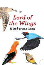 Lord of the Wings