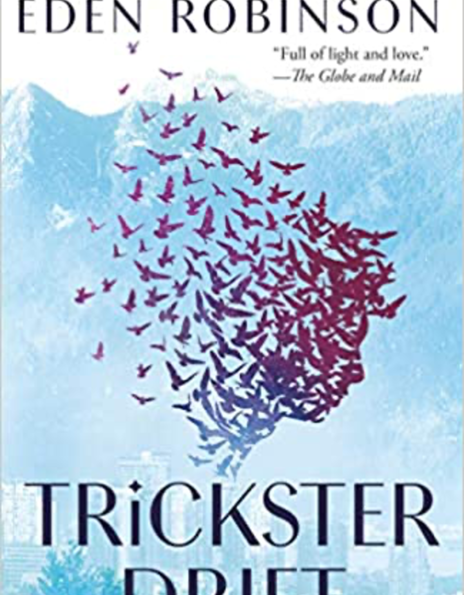 Trickster Drift